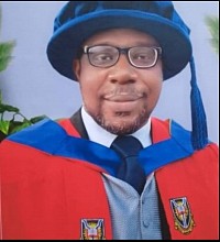 Energy Consultant Researcher | Founding Partner, ERWAP Dr. Aderoju Bewaji
